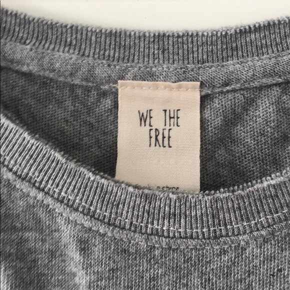 Free People Sleeveless Top - Picture 4 of 6